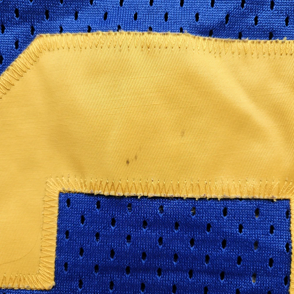 Los Angeles Rams #29 Dickerson Football Jersey - Picture 5 of 12